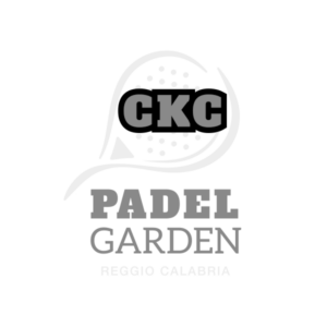 PADEL GARDEN logo vettoriale
